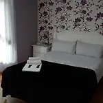 Chalet Zoraya Rooms Barajas