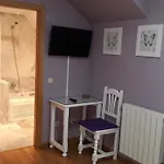 Chalet Zoraya Rooms Barajas