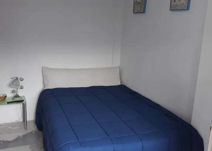 Chalet Zoraya Rooms Barajas