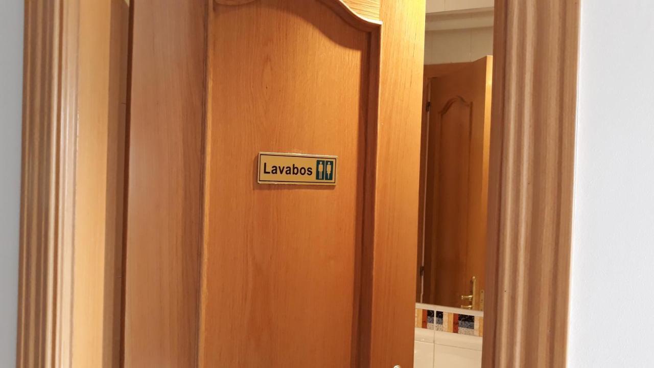 Chalet Zoraya Barajas Madrid