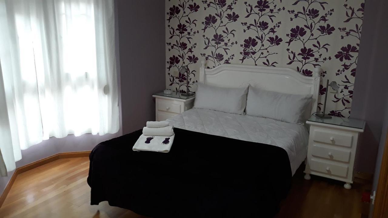 Chalet Zoraya Barajas