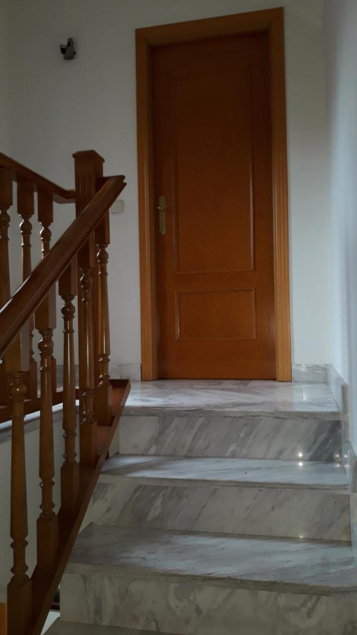Chalet Zoraya Barajas * Madrid