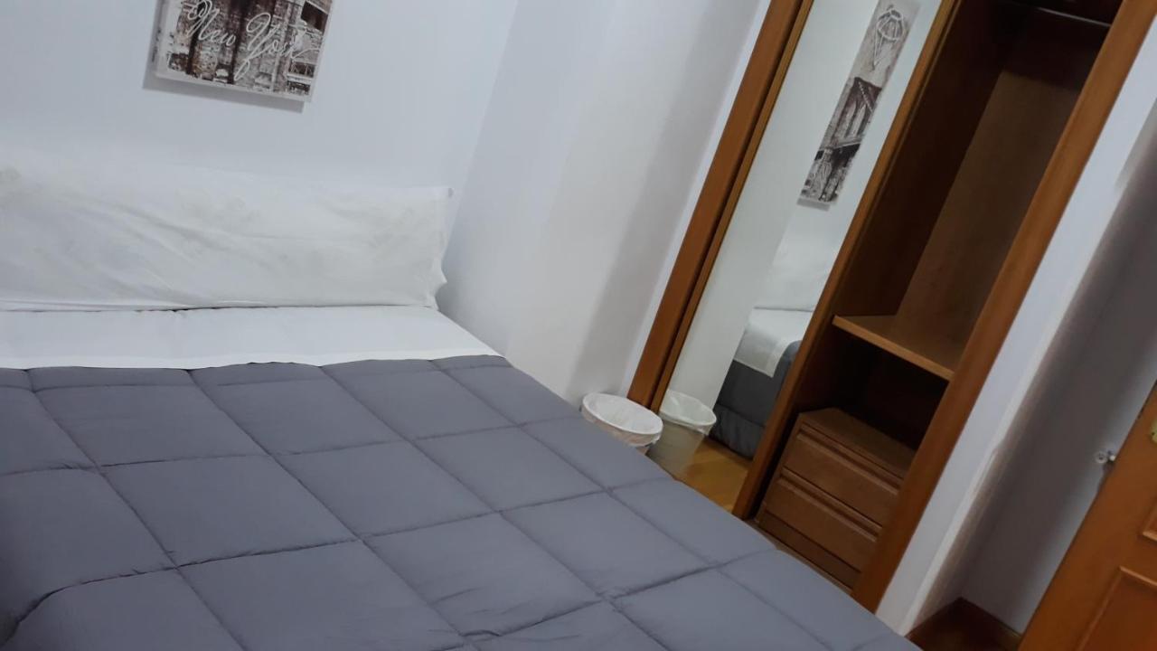 Pensión Chalet Zoraya Barajas *