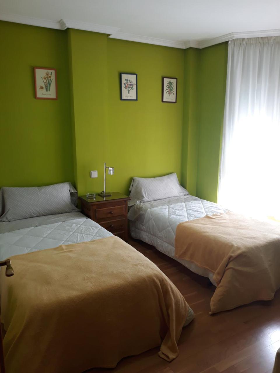 Chalet Zoraya Barajas