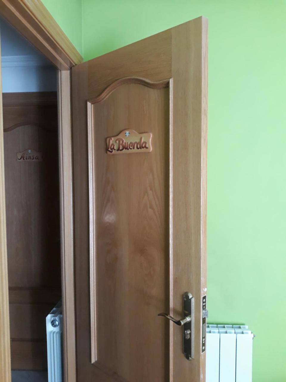 Chalet Zoraya Barajas * Madrid